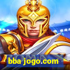 bba jogo.com